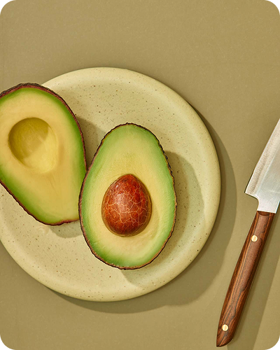 Avocados