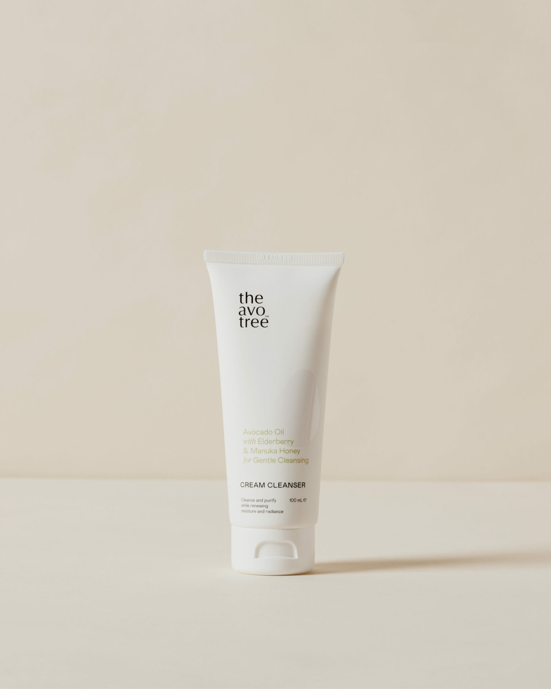 Cream Cleanser