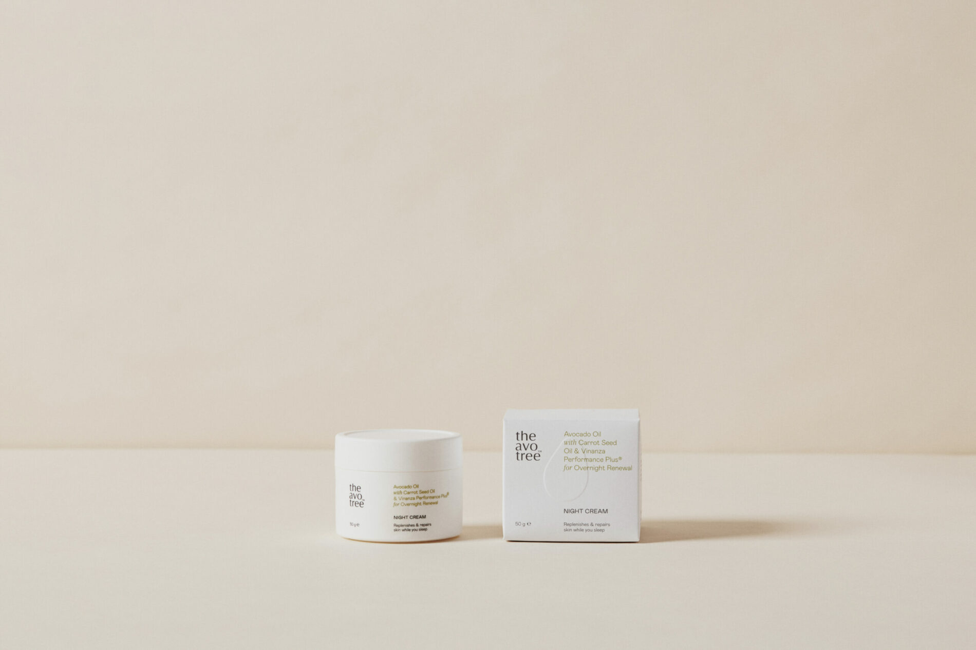 Night Cream