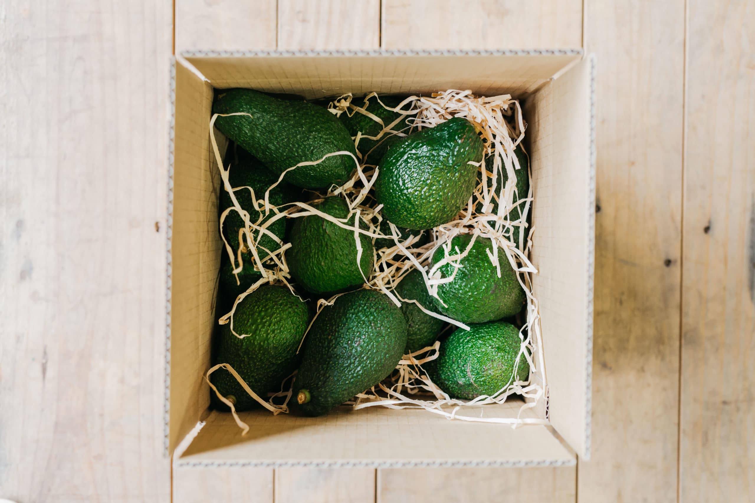 How to Store Avocados the Right Way