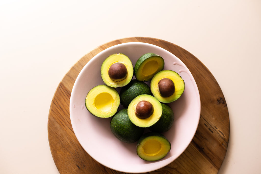 Avocado for baby—3 easy ways (4+ months) The Avo Tree