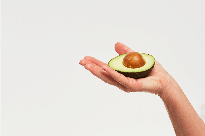 Avocado for baby—3 easy ways (4+ months) - The Avo Tree