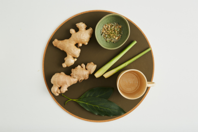 Quercetin & The Healing Benefits of Avocado Leaf Tea