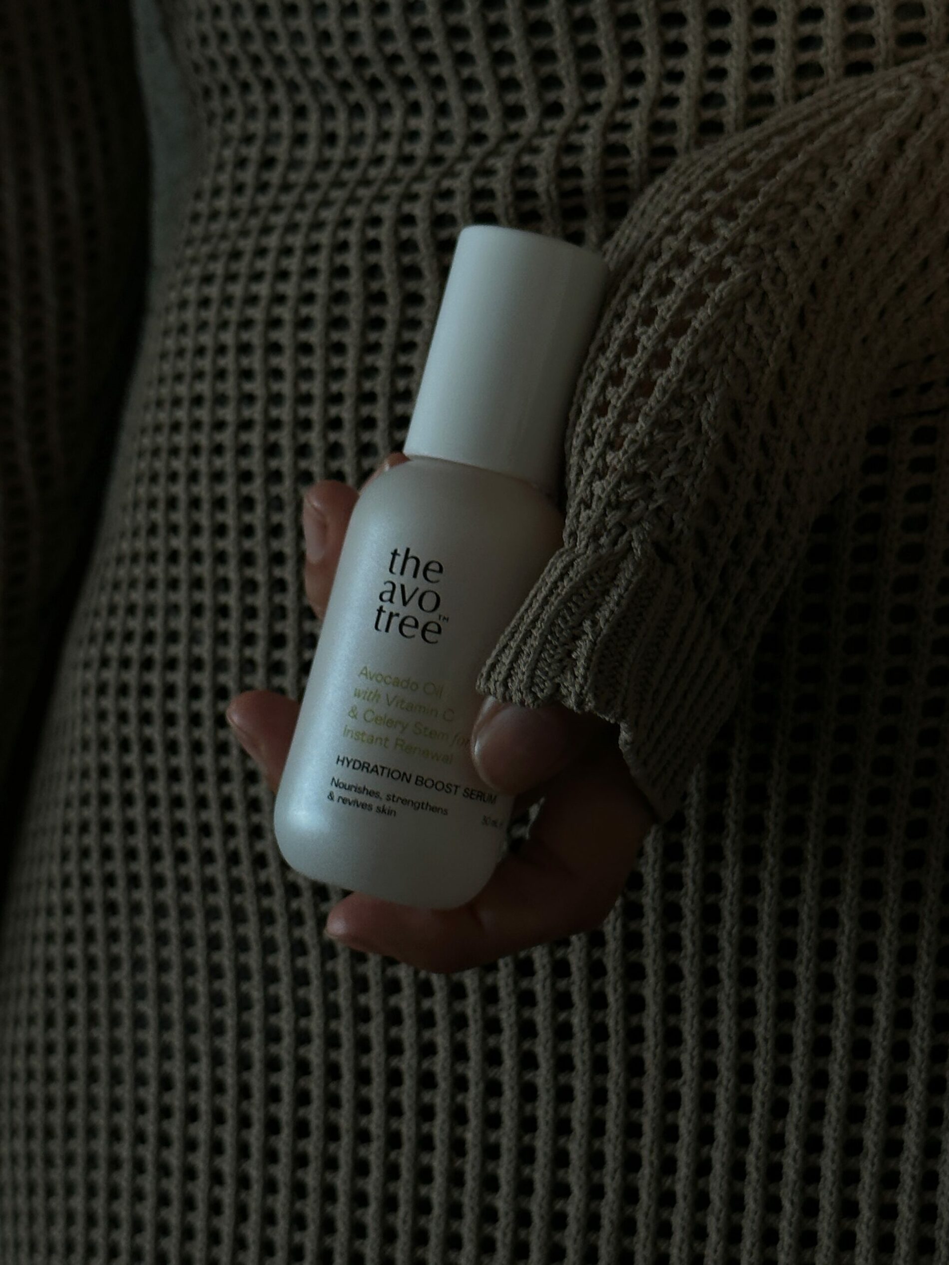 Serum