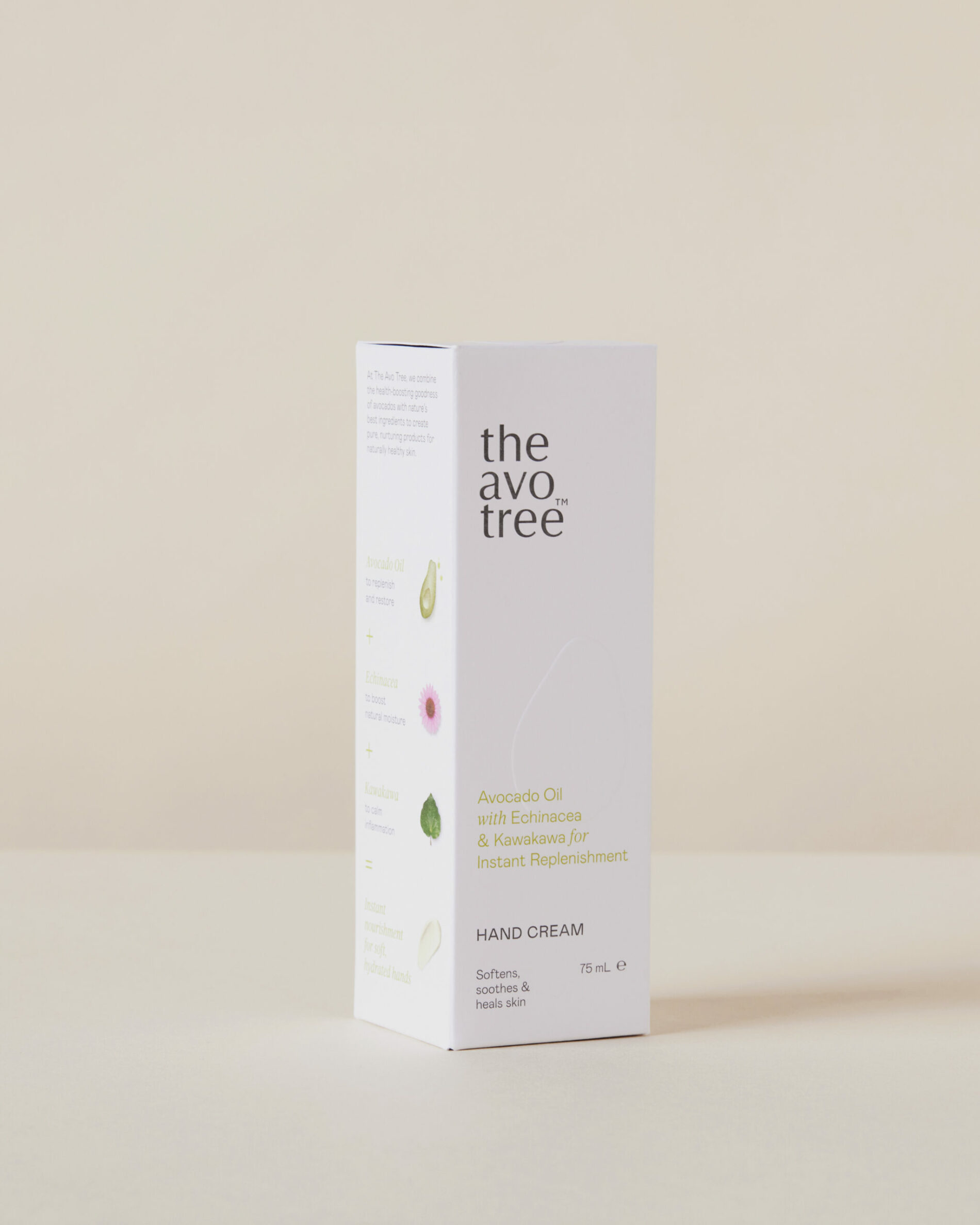 Hand Cream