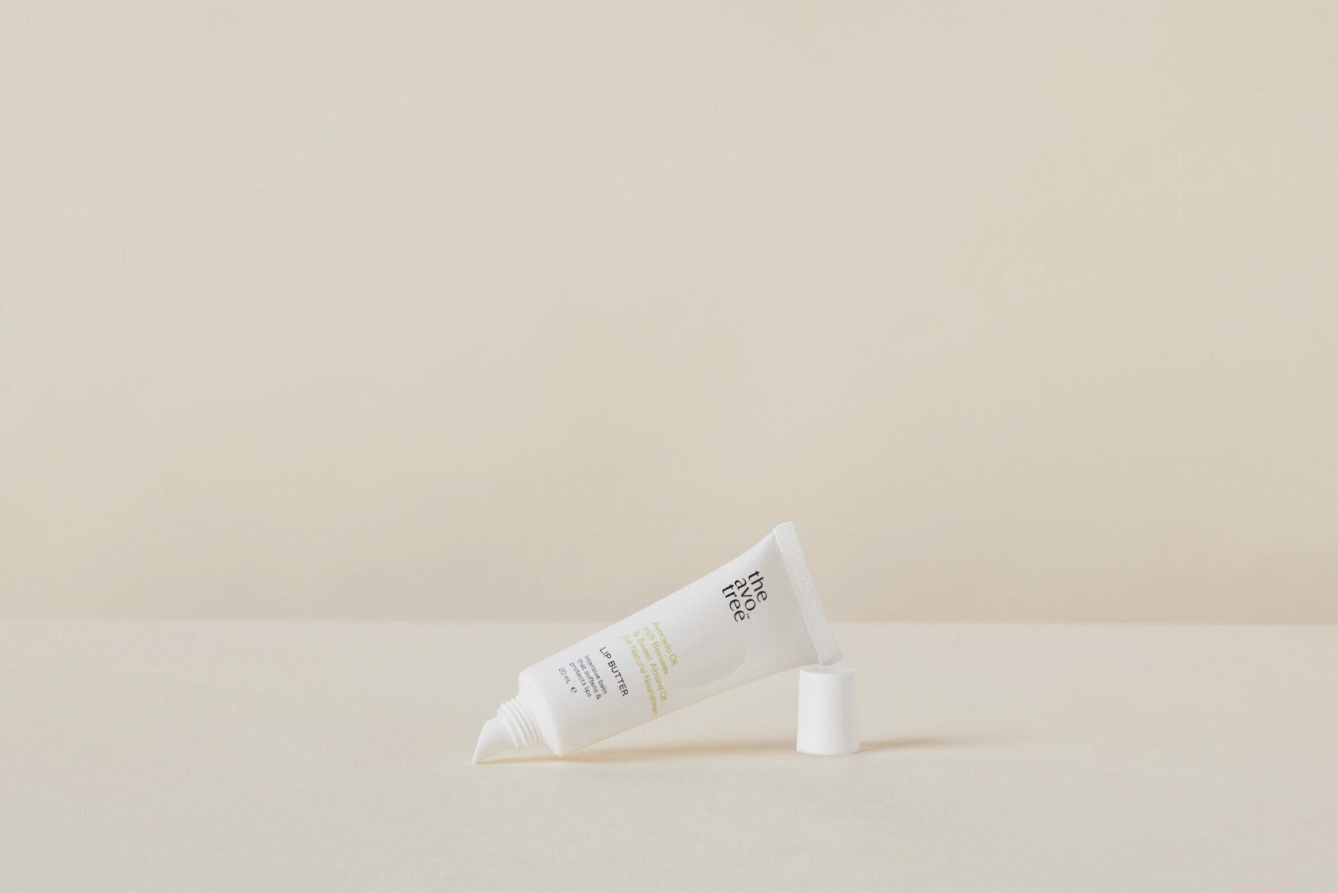 Lip Butter