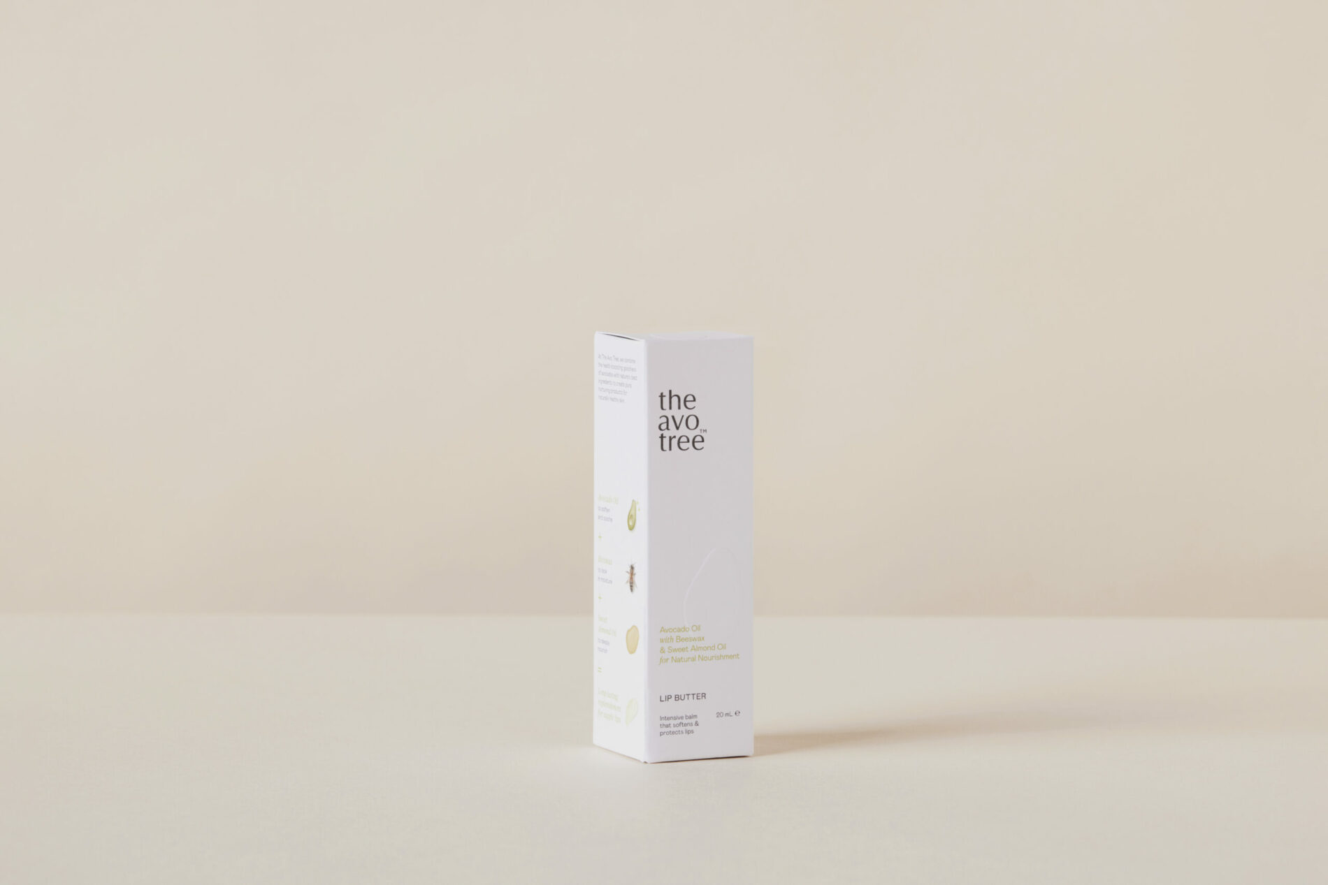 Lip Butter