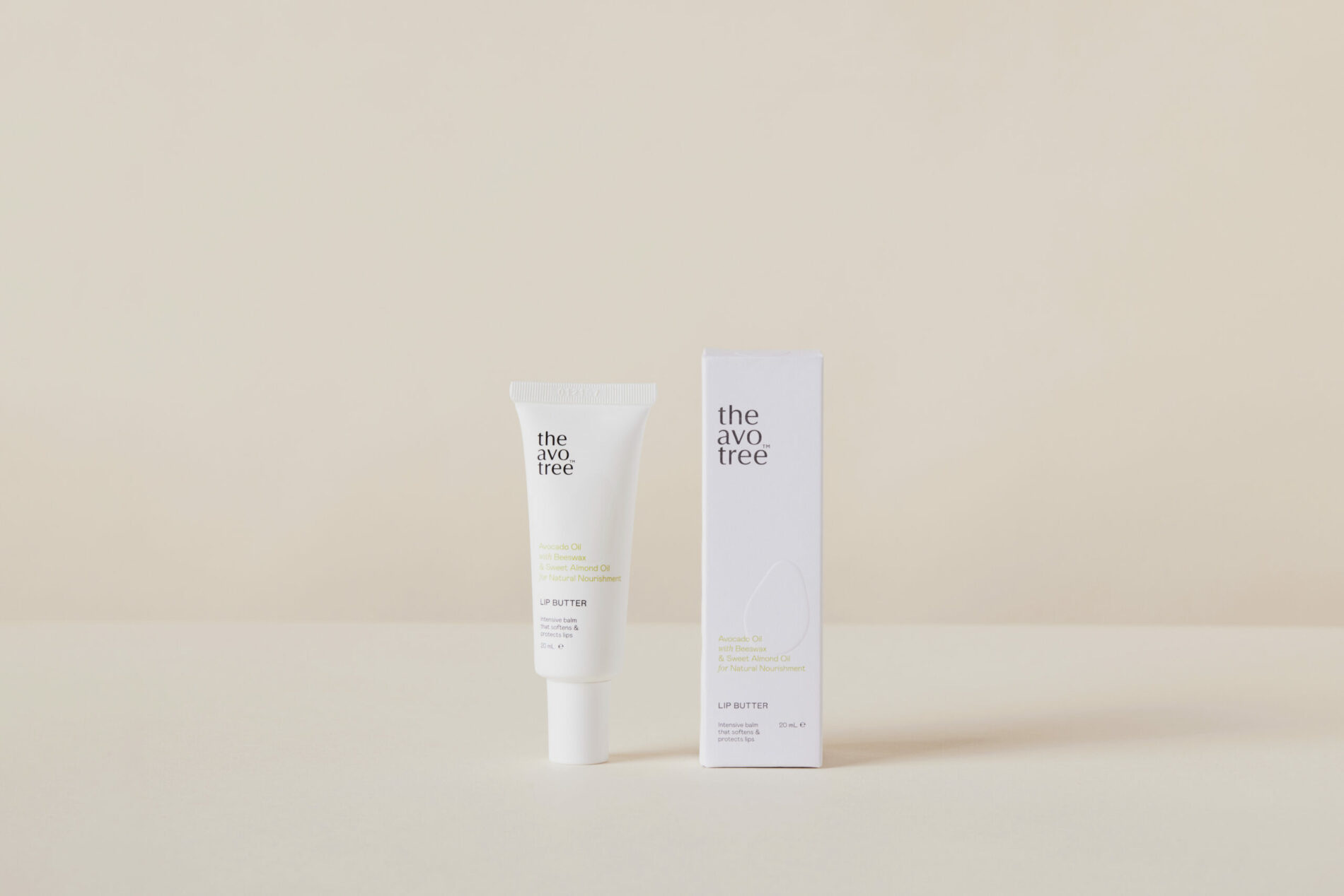 Lip Butter