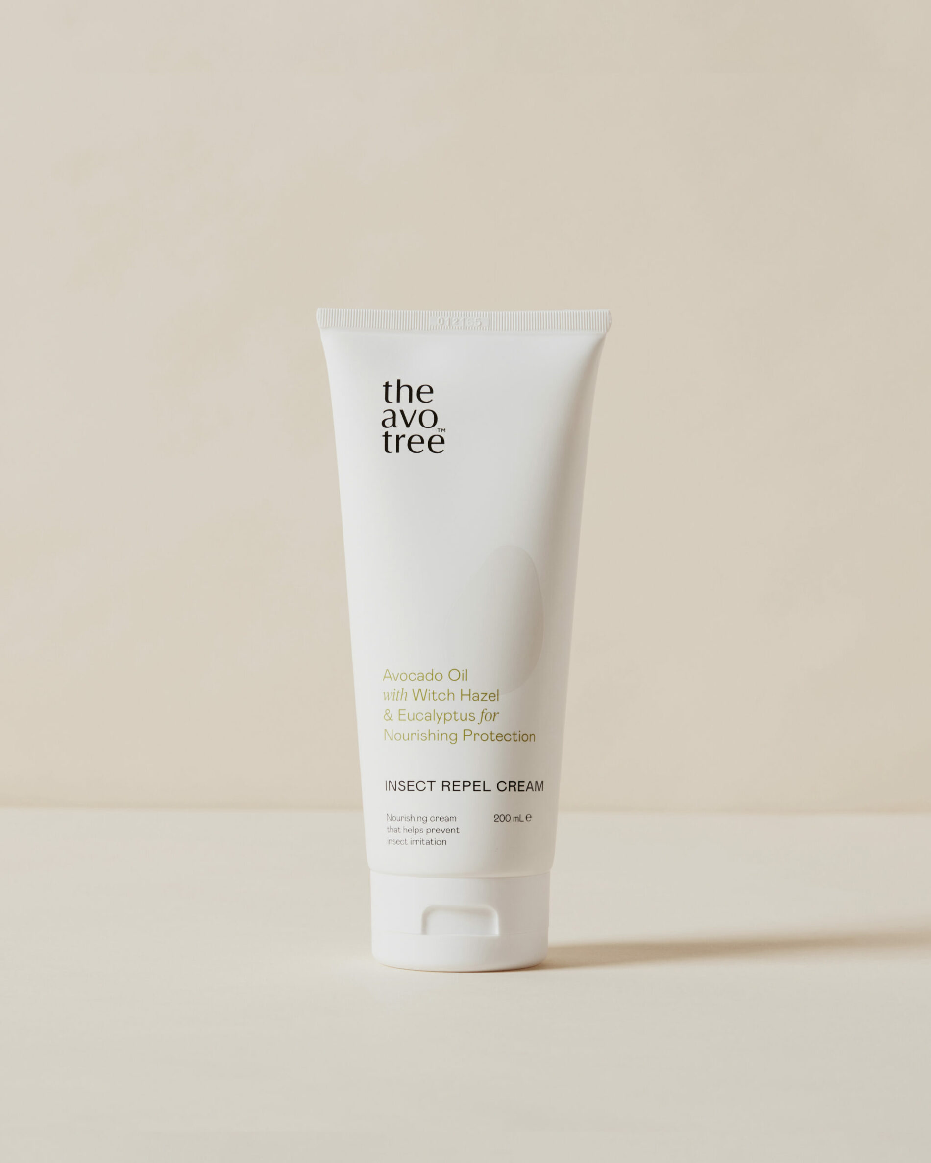 Insect Repel Cream