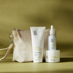 The Replenisher Skincare Bundle