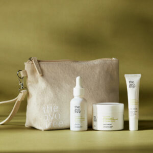 The Night Run Skincare Bundle