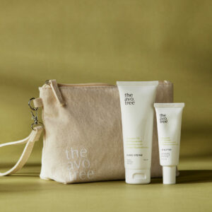 The Helping Hand Skincare Bundle