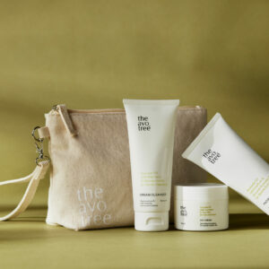 The Cleanser Skincare Bundle