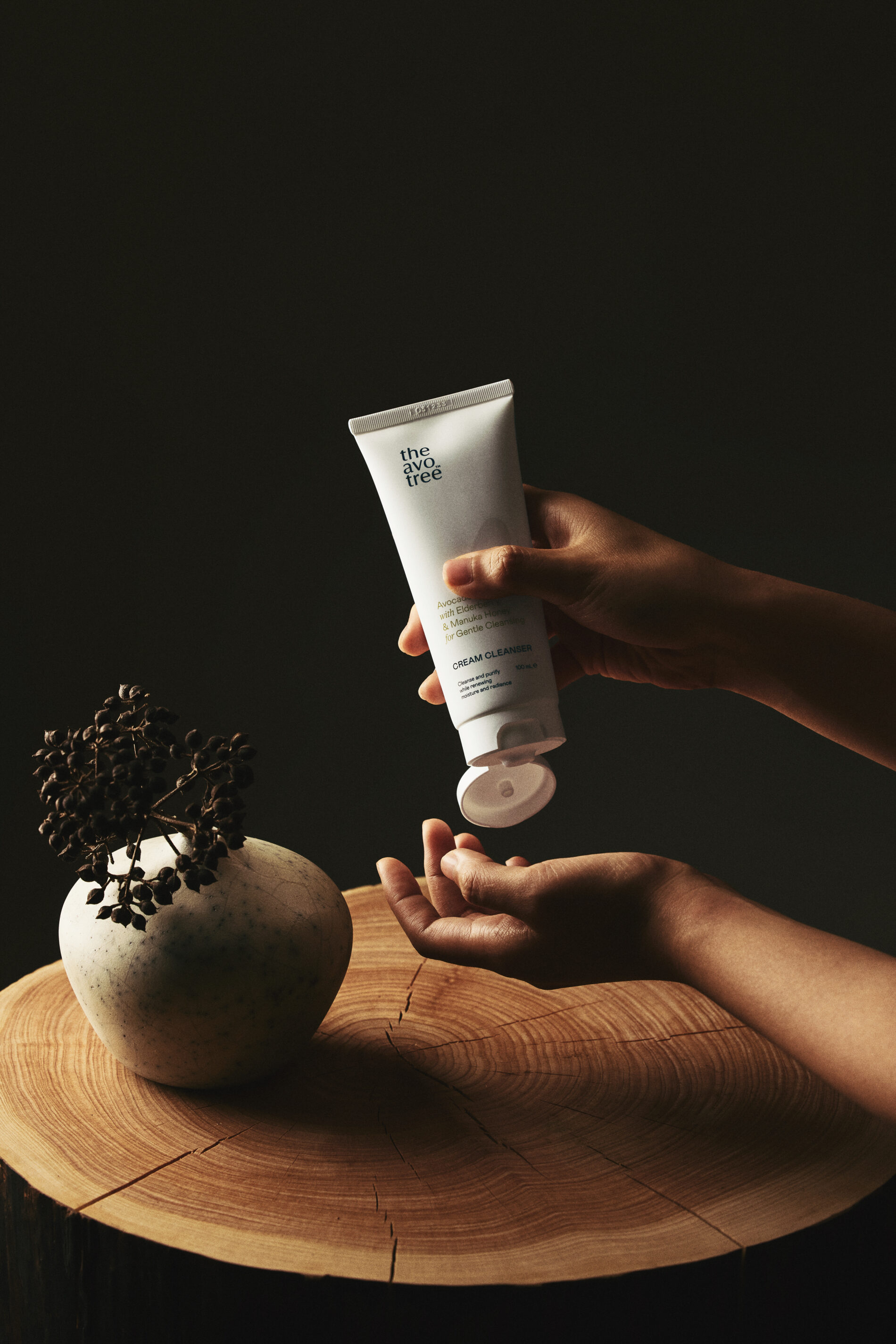 Cream Cleanser