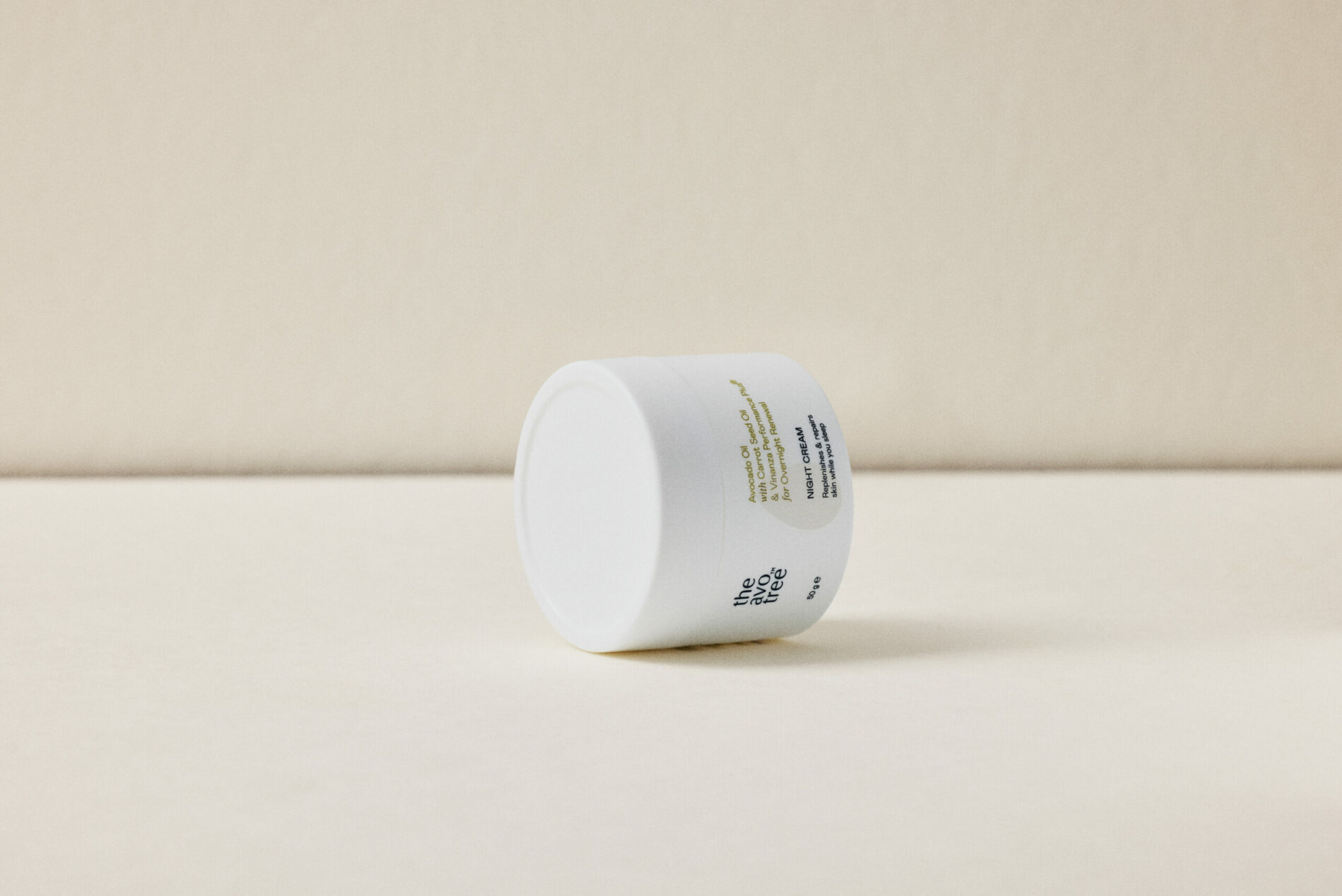 Night Cream