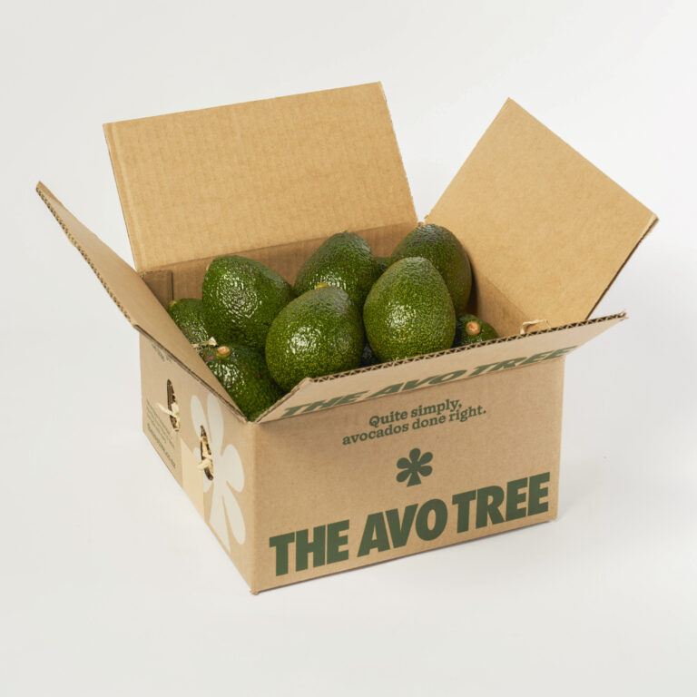 $37 GEM™ Avocado Box