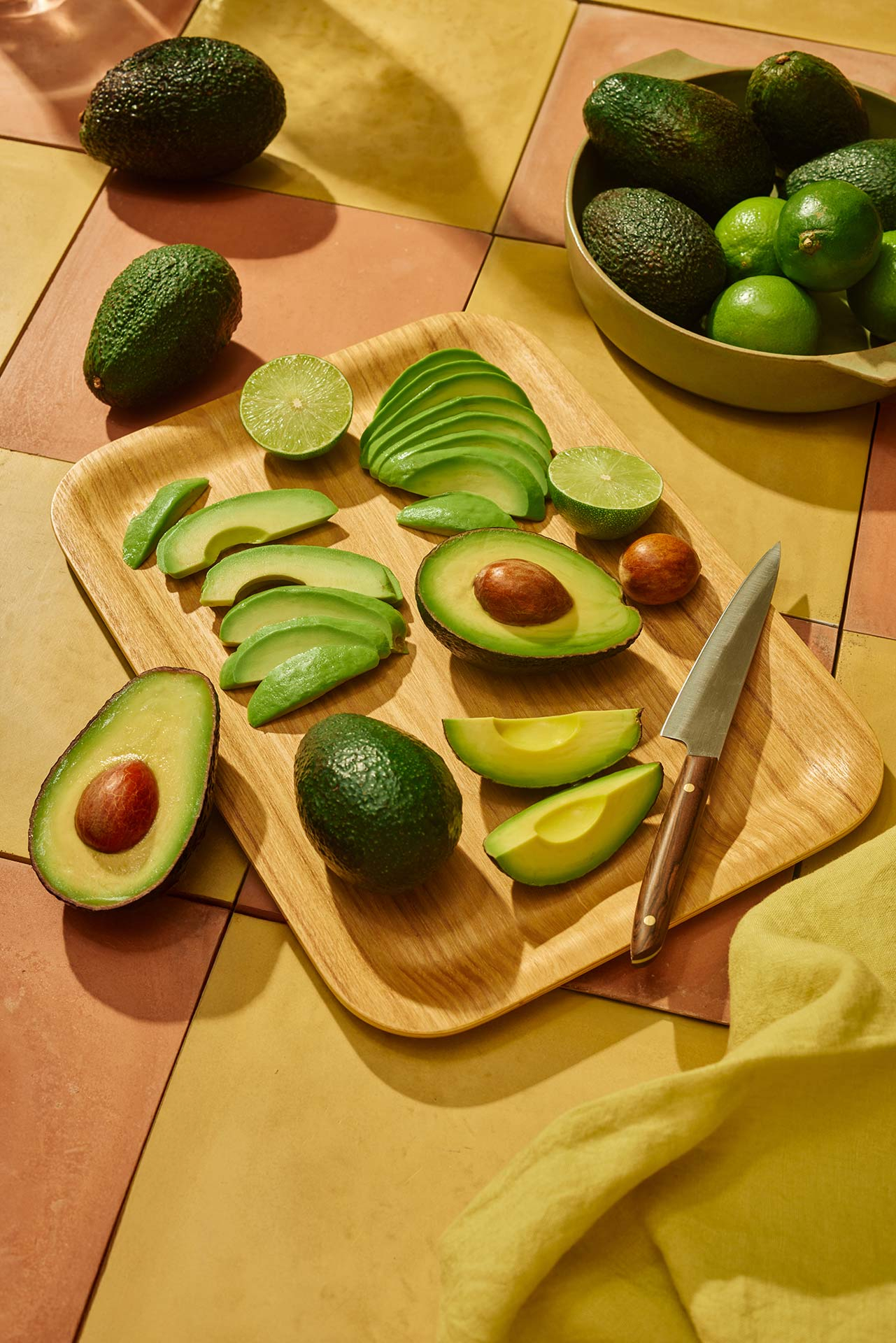 Avocados