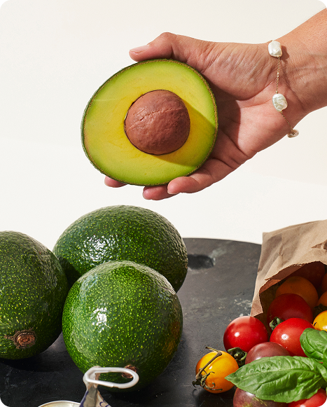 Reed Avocados
