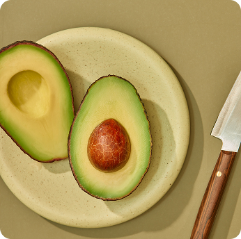 Hass Avocados